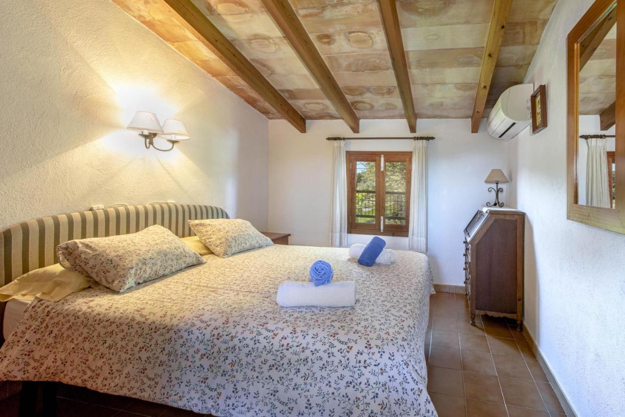 Villa Marina Nova Pollensa