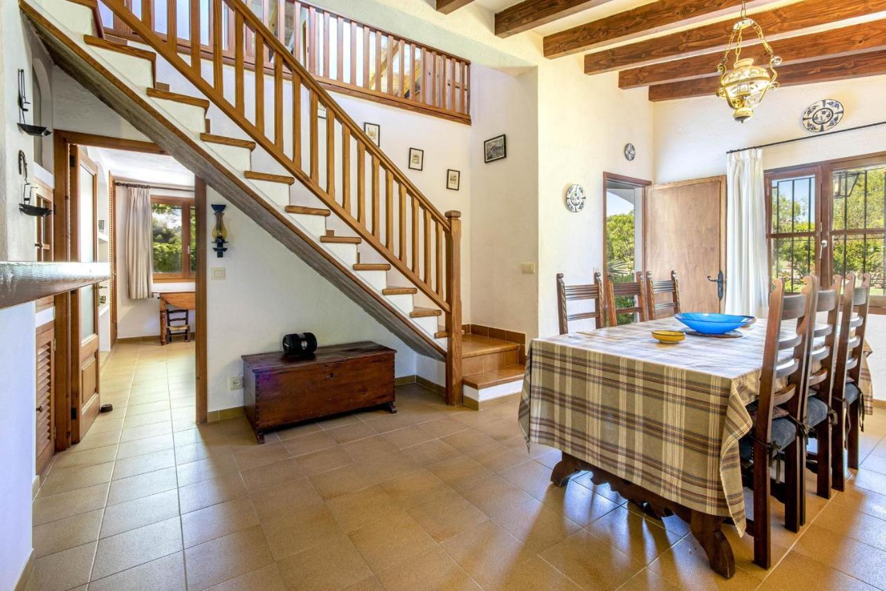 Villa Marina Nova Pollensa