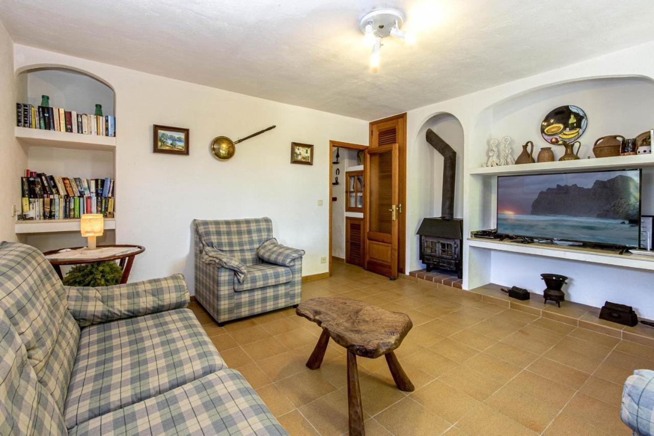 Marina Nova Villa Pollensa