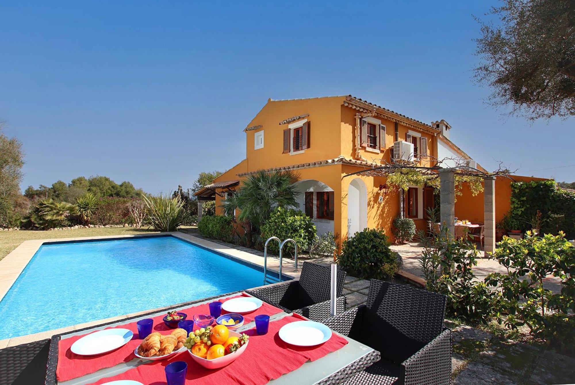 Villa Marina Nova Pollensa